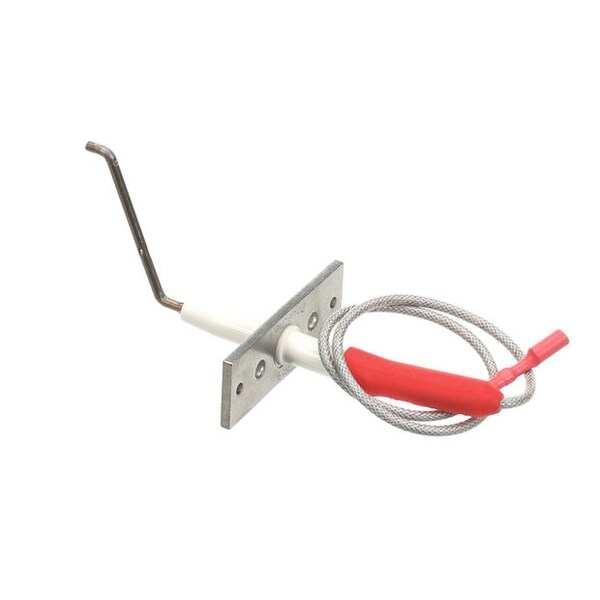 Ionization Electrode, 6, 10 &20-11